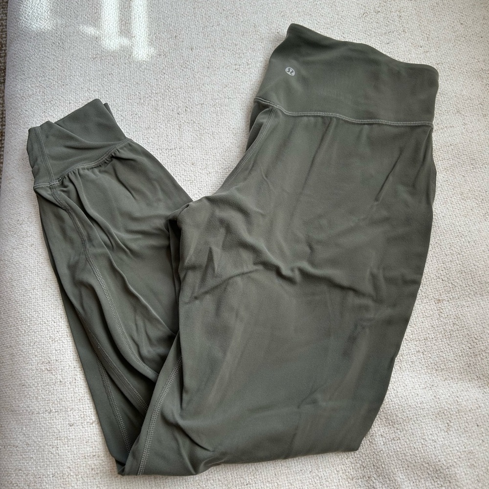 LULULEMON ALIGN™ JOGGER 28"